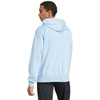 Vyriškas adidas Essentials Feelcozy Hoodis, šviesiai mėlynas IN6064