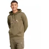 Vyriškas adidas kamufliažinis alyvuogių džemperis JM6379