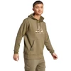 Vyriškas adidas kamufliažinis alyvuogių džemperis JM6379