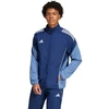 Vyriškas adidas Tiro 25 Competition Presentation džemperis tamsiai mėlynas JI6564