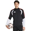 Vyriškas adidas Tiro 26 Competition Training džemperis, juodas KA7680