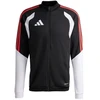 Vyriškas adidas Tiro 26 Competition Training džemperis, juodas KA7680