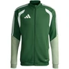 Vyriškas adidas Tiro 26 Competition Training džemperis, žalias KA7679