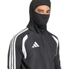 Vyriškas adidas Tiro 26 Competition Winterized džemperis, juodas