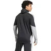 Vyriškas adidas Tiro 26 Competition Winterized džemperis, juodas