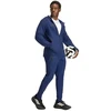 Vyriškas adidas Tiro 26 Kelioninė Vėjo Striukė Tamsiai Mėlyna KD3334