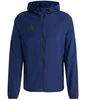 Vyriškas adidas Tiro 26 Kelioninė Vėjo Striukė Tamsiai Mėlyna KD3334