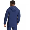 Vyriškas adidas Tiro 26 Kelioninė Vėjo Striukė Tamsiai Mėlyna KD3334