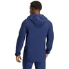 Vyriškas adidas Tiro 26 Kelioninė Vėjo Striukė Tamsiai Mėlyna KD3334