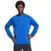 Vyriškas adidas Tiro 26 kelioninis džemperis mėlynas KD1146