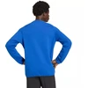 Vyriškas adidas Tiro 26 kelioninis džemperis mėlynas KD1146