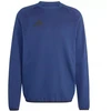Vyriškas adidas Tiro 26 kelioninis džemperis, tamsiai mėlynas KD1145