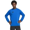 Vyriškas adidas Tiro 26 kelioninis džemperis mėlynas KD1146
