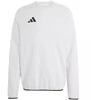Vyriškas adidas Tiro 26 kelioninis džemperis baltas KD3323