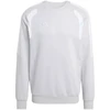 Vyriškas adidas Tiro 26 League džemperis (šviesiai pilkas) KF3415