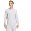 Vyriškas adidas Tiro 26 League džemperis (šviesiai pilkas) KF3415