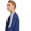 Vyriškas adidas Tiro 26 League sportinis megztinis, tamsiai mėlynas su balta, KF5816