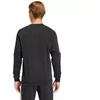 Vyriškas adidas Tiro 26 League Sweat Crew džemperis, juodas ir baltas KF3413