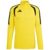 Vyriškas adidas Tiro 26 League treniruočių viršutinė dalis Geltonas JY9689