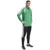 Vyriškas adidas Tiro 26 League treniruočių viršus žalias JY9691