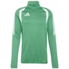 Vyriškas adidas Tiro 26 League treniruočių viršus žalias JY9691