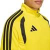 Vyriškas adidas Tiro 26 League treniruočių viršutinė dalis Geltonas JY9689