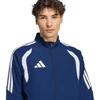 Vyriškas adidas Tiro 26 Lyga Pristatymo džemperis tamsiai mėlynas JZ9048