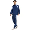 Vyriškas adidas Tiro 26 Lyga Pristatymo džemperis tamsiai mėlynas JZ9048