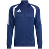Vyriškas adidas Tiro 26 Lyga treniruočių tamsiai mėlynas džemperis JY7205