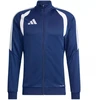 Vyriškas adidas Tiro 26 Lyga treniruočių tamsiai mėlynas džemperis JY7205