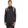 Vyriškas adidas Tiro 26 Lyga treniruočių viršutinė dalis Juoda, Balta ir Raudona JY9697