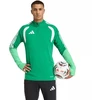 Vyriškas adidas Tiro 26 treniruočių viršus varžyboms žalias KA7558