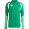 Vyriškas adidas Tiro 26 treniruočių viršus varžyboms žalias KA7558