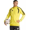 Vyriškas adidas Tiro 26 varžybų treniruočių džemperis geltonas KA7678
