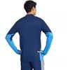 Vyriškas adidas Tiro 26 varžybų treniruočių viršutinis drabužis, tamsiai mėlynas JY6398