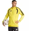Vyriškas adidas Tiro 26 varžybų treniruočių džemperis geltonas KA7678