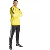 Vyriškas adidas Tiro 26 varžybų treniruočių džemperis geltonas KA7678