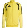 Vyriškas adidas Tiro 26 varžybų treniruočių džemperis geltonas KA7678