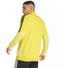 Vyriškas adidas Tiro 26 varžybų treniruočių džemperis geltonas KA7678