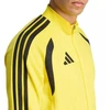 Vyriškas adidas Tiro 26 varžybų treniruočių džemperis geltonas KA7678