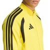 Vyriškas adidas Tiro 26 varžybų treniruočių džemperis geltonas KA7678
