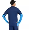 Vyriškas adidas Tiro 26 varžybų treniruočių viršutinis drabužis, tamsiai mėlynas JY6398