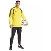 Vyriškas adidas Tiro 26 varžybų treniruočių džemperis geltonas KA7678