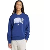 Vyriškas adidas Varsity stiliaus džemperis Mėlynas JM1734