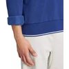 Vyriškas adidas Varsity stiliaus džemperis Mėlynas JM1734