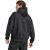 Vyriškas adidas ZNE Hoodie Juodas JE7537