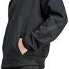 Vyriškas adidas ZNE Hoodie Juodas JE7537
