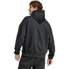 Vyriškas adidas ZNE Hoodie Juodas JE7537