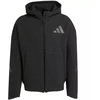 Vyriškas adidas ZNE PR FZ džemperis juodas JM6055