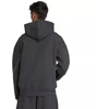 Vyriškas adidas ZNE PR FZ džemperis juodas JM6055